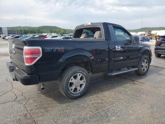 Photo 2 VIN: 1FTRF14W69KB03046 - FORD F150 