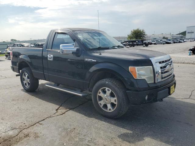 Photo 3 VIN: 1FTRF14W69KB03046 - FORD F150 