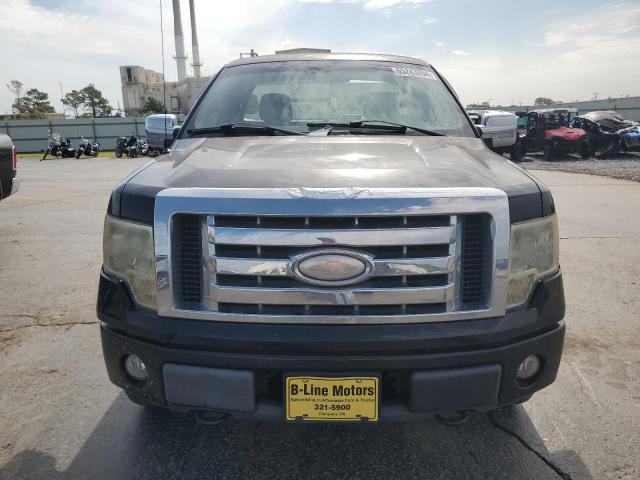 Photo 4 VIN: 1FTRF14W69KB03046 - FORD F150 