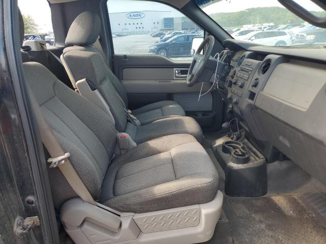 Photo 9 VIN: 1FTRF14W69KB03046 - FORD F150 