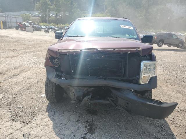 Photo 4 VIN: 1FTRF14W69KB66650 - FORD F150 