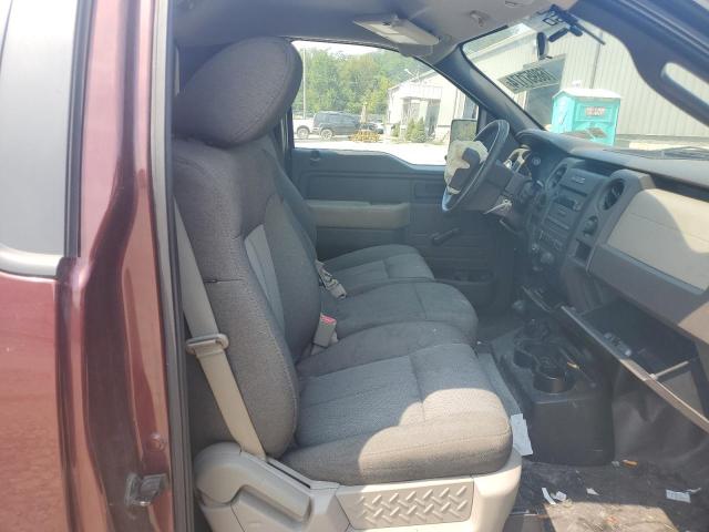 Photo 9 VIN: 1FTRF14W69KB66650 - FORD F150 