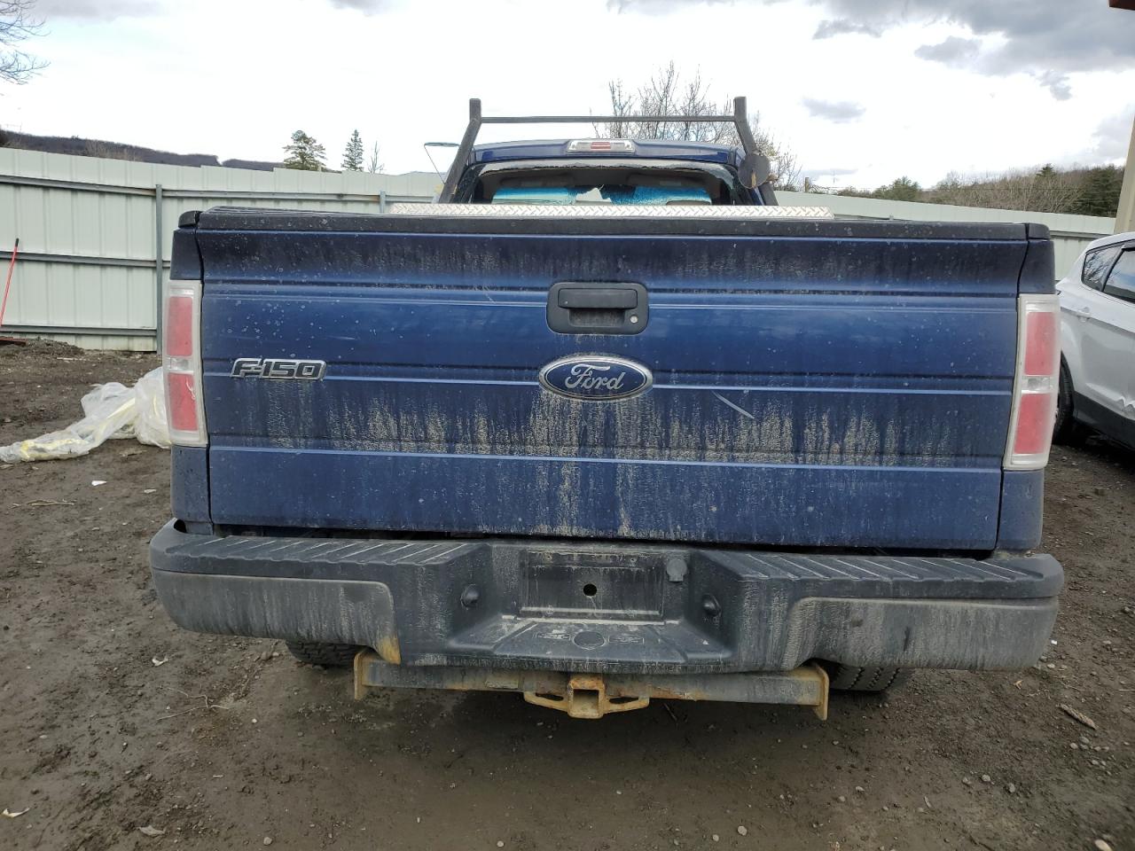 Photo 5 VIN: 1FTRF14W69KC14017 - FORD F-150 