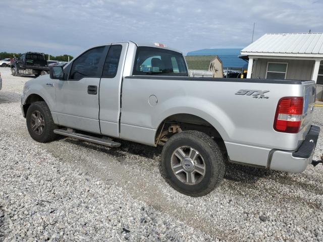 Photo 1 VIN: 1FTRF14W78KD62322 - FORD F150 