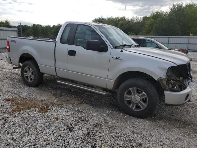 Photo 3 VIN: 1FTRF14W78KD62322 - FORD F150 