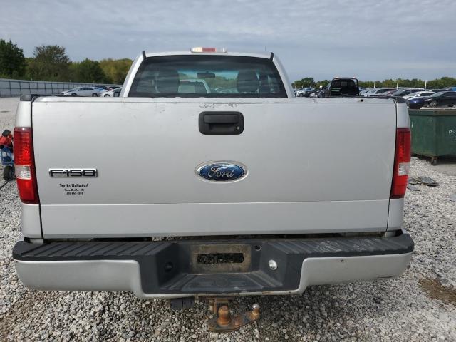 Photo 5 VIN: 1FTRF14W78KD62322 - FORD F150 