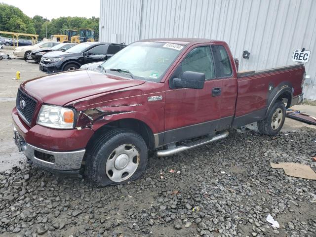 Photo 0 VIN: 1FTRF14W84NB71890 - FORD F150 