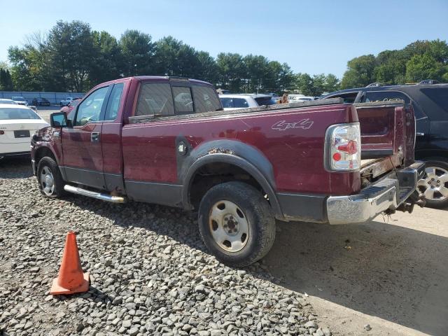 Photo 1 VIN: 1FTRF14W84NB71890 - FORD F150 