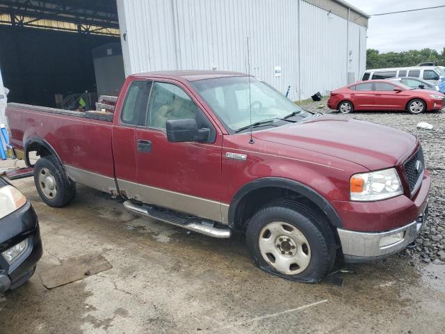 Photo 3 VIN: 1FTRF14W84NB71890 - FORD F150 