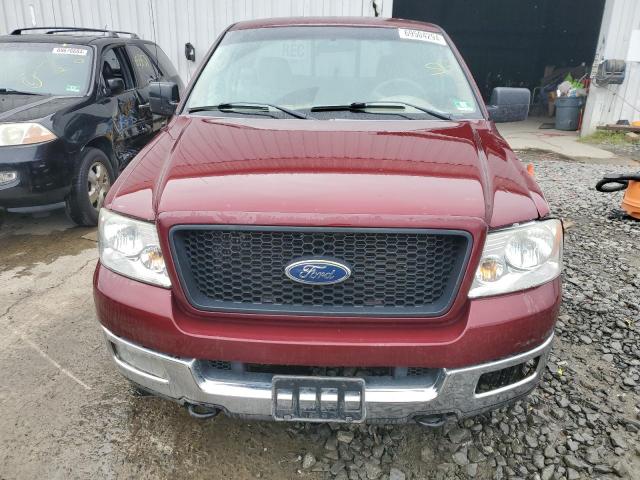 Photo 4 VIN: 1FTRF14W84NB71890 - FORD F150 