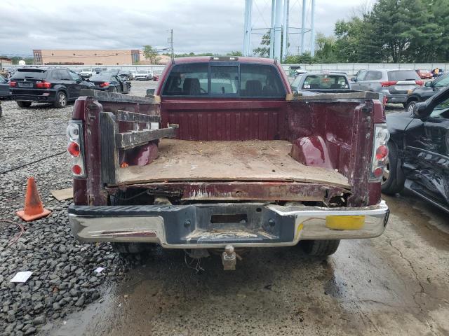 Photo 5 VIN: 1FTRF14W84NB71890 - FORD F150 