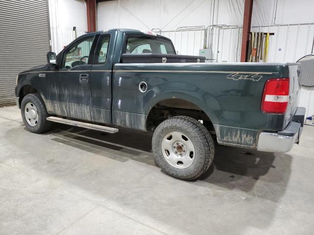 Photo 1 VIN: 1FTRF14W84NC42750 - FORD F150 