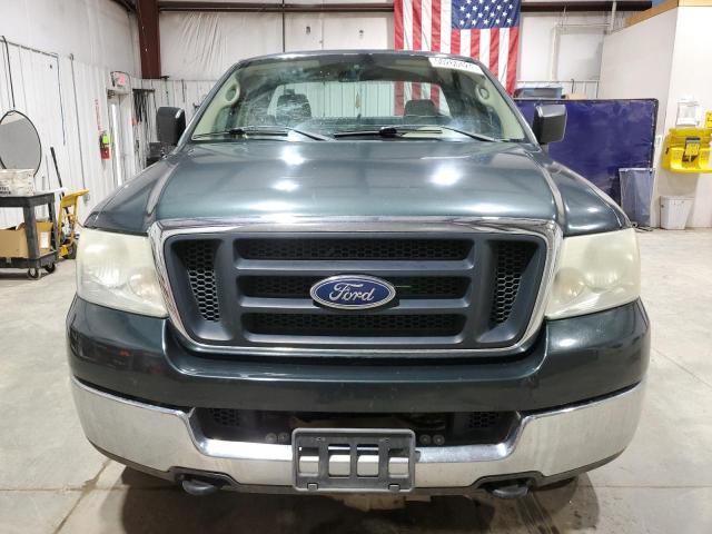 Photo 4 VIN: 1FTRF14W84NC42750 - FORD F150 