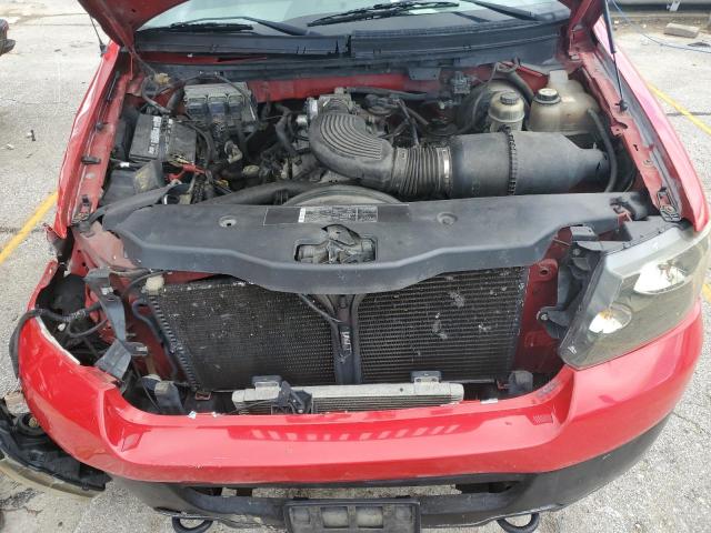 Photo 10 VIN: 1FTRF14W86KB75426 - FORD F150 