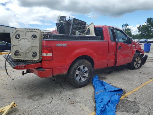 Photo 2 VIN: 1FTRF14W86KB75426 - FORD F150 