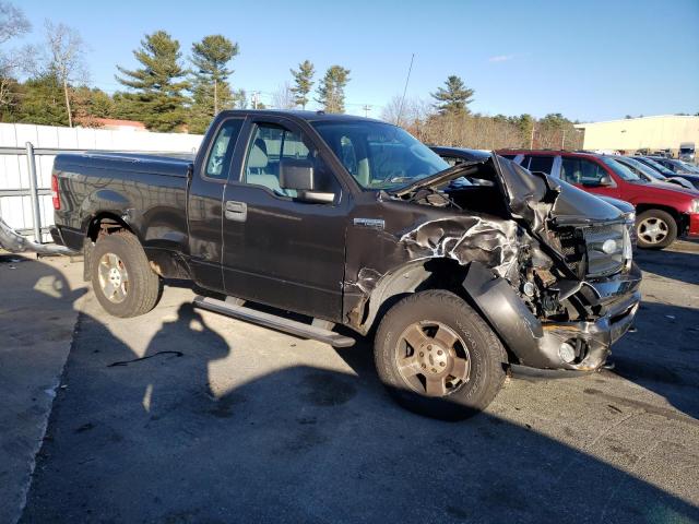 Photo 3 VIN: 1FTRF14W86NA89662 - FORD F150 