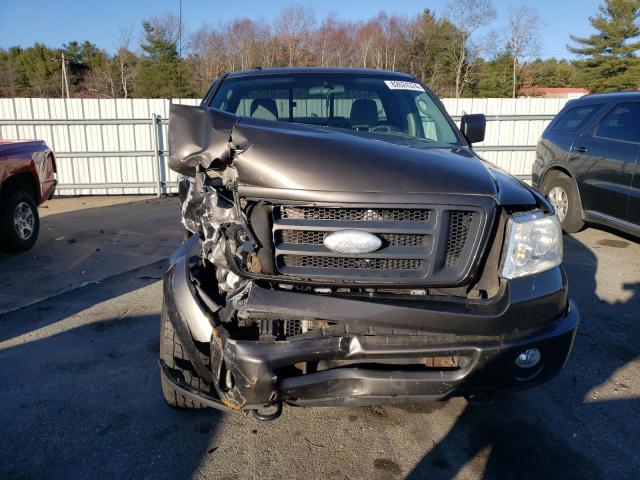 Photo 4 VIN: 1FTRF14W86NA89662 - FORD F150 