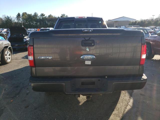 Photo 5 VIN: 1FTRF14W86NA89662 - FORD F150 