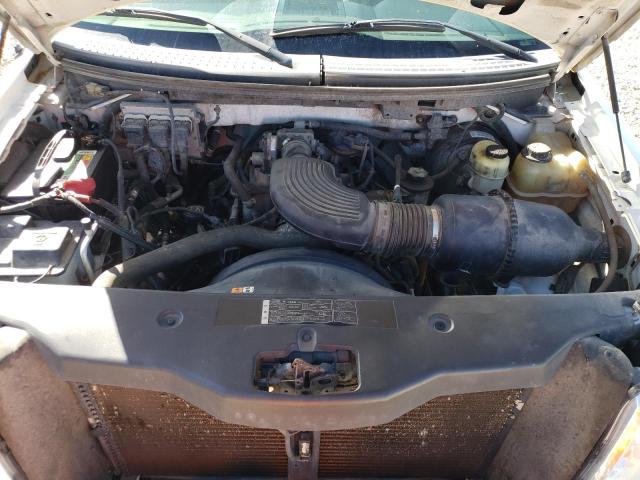 Photo 10 VIN: 1FTRF14W86NB02829 - FORD F150 