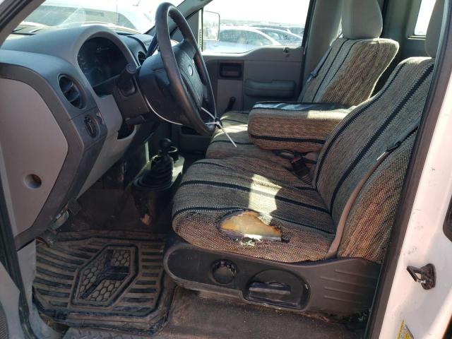 Photo 6 VIN: 1FTRF14W86NB02829 - FORD F150 