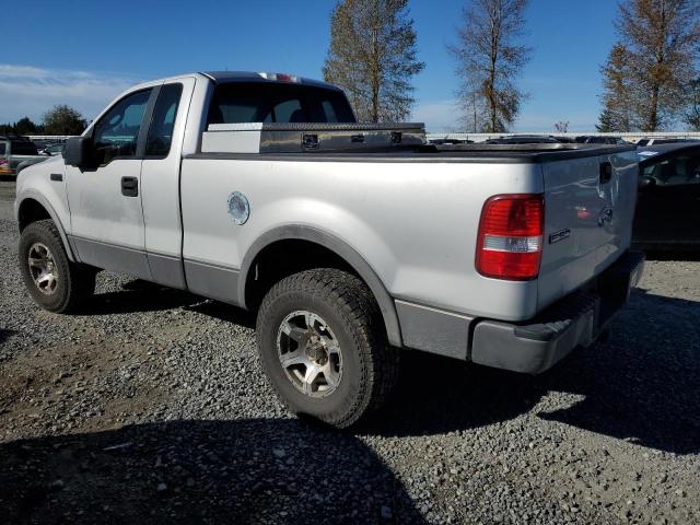 Photo 1 VIN: 1FTRF14W88KD00931 - FORD F150 