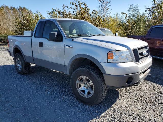 Photo 3 VIN: 1FTRF14W88KD00931 - FORD F150 