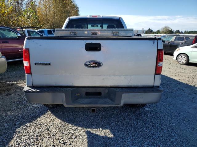 Photo 5 VIN: 1FTRF14W88KD00931 - FORD F150 