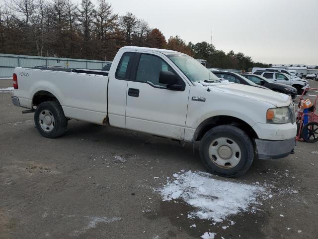 Photo 3 VIN: 1FTRF14W94NB62924 - FORD F150 