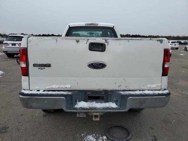 Photo 5 VIN: 1FTRF14W94NB62924 - FORD F150 