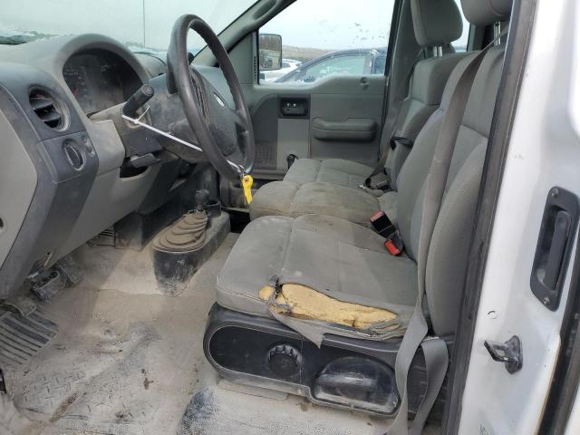 Photo 6 VIN: 1FTRF14W94NB62924 - FORD F150 