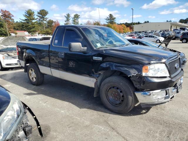 Photo 3 VIN: 1FTRF14W94NC57306 - FORD F150 