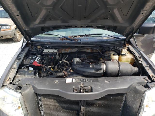 Photo 10 VIN: 1FTRF14W97KA95005 - FORD F150 