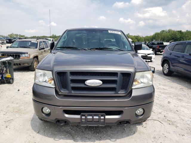 Photo 4 VIN: 1FTRF14W97KA95005 - FORD F150 