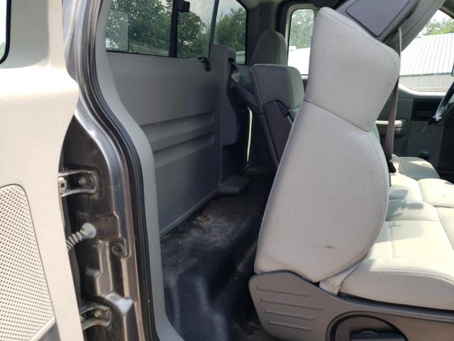 Photo 9 VIN: 1FTRF14W97KA95005 - FORD F150 