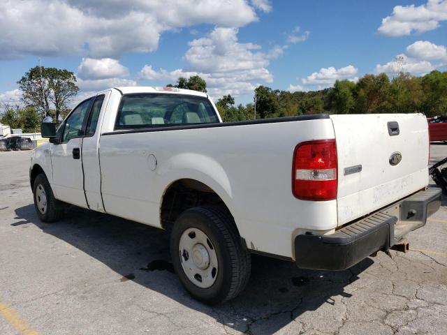 Photo 1 VIN: 1FTRF14W98KD02994 - FORD F150 