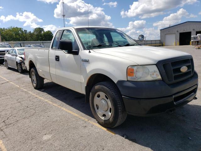 Photo 3 VIN: 1FTRF14W98KD02994 - FORD F150 