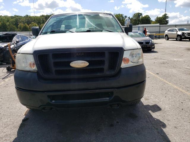 Photo 4 VIN: 1FTRF14W98KD02994 - FORD F150 