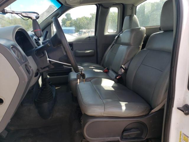 Photo 6 VIN: 1FTRF14W98KD02994 - FORD F150 