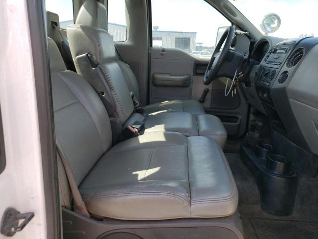 Photo 9 VIN: 1FTRF14W98KD02994 - FORD F150 