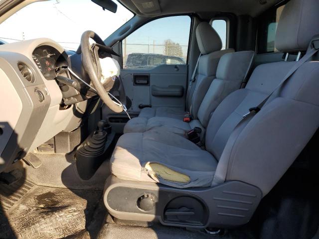 Photo 6 VIN: 1FTRF14WX5NA21751 - FORD F150 