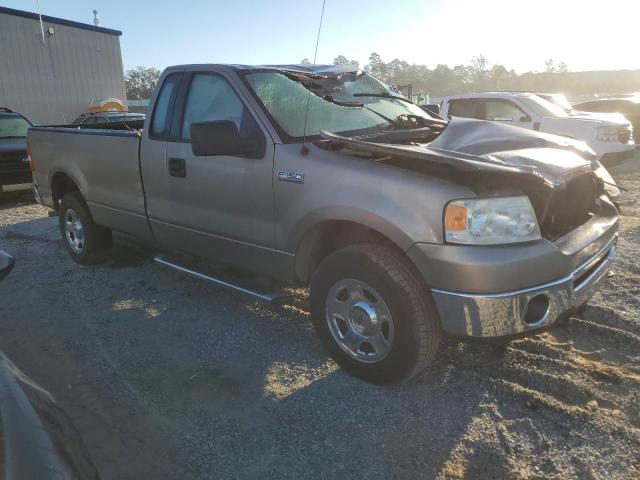 Photo 3 VIN: 1FTRF14WX6KB37907 - FORD F150 