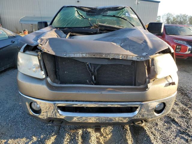 Photo 4 VIN: 1FTRF14WX6KB37907 - FORD F150 