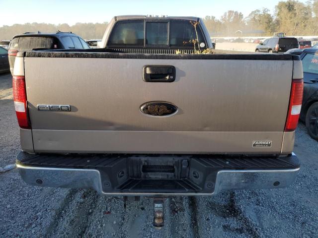 Photo 5 VIN: 1FTRF14WX6KB37907 - FORD F150 