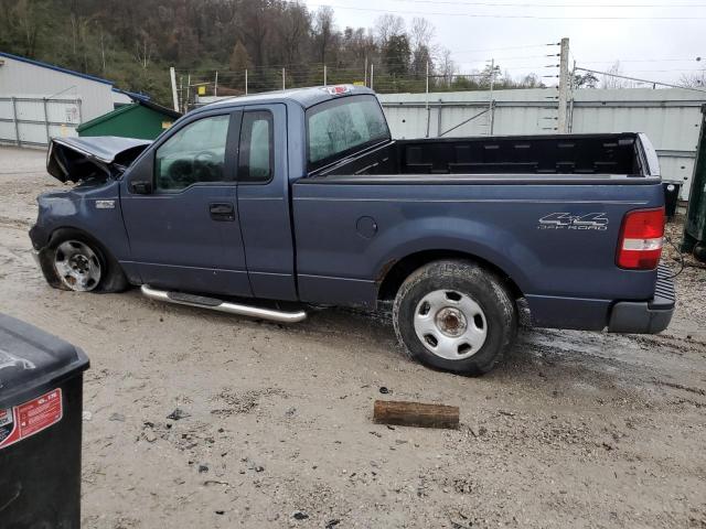 Photo 1 VIN: 1FTRF14WX6NA26675 - FORD F150 