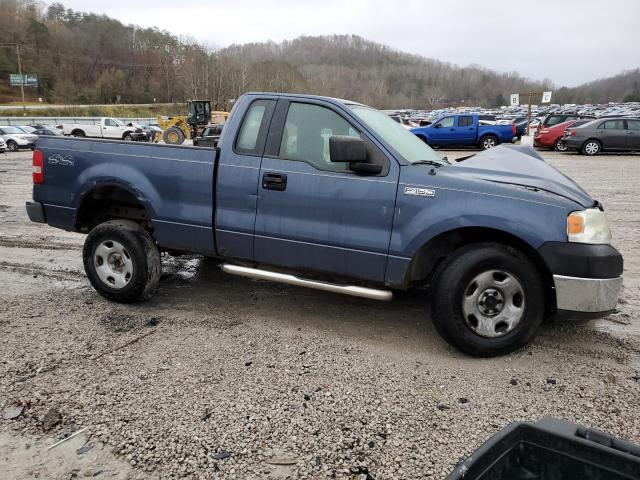 Photo 3 VIN: 1FTRF14WX6NA26675 - FORD F150 