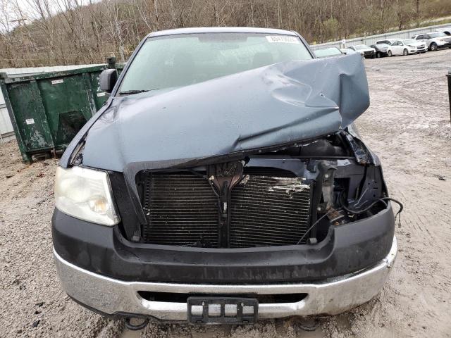 Photo 4 VIN: 1FTRF14WX6NA26675 - FORD F150 