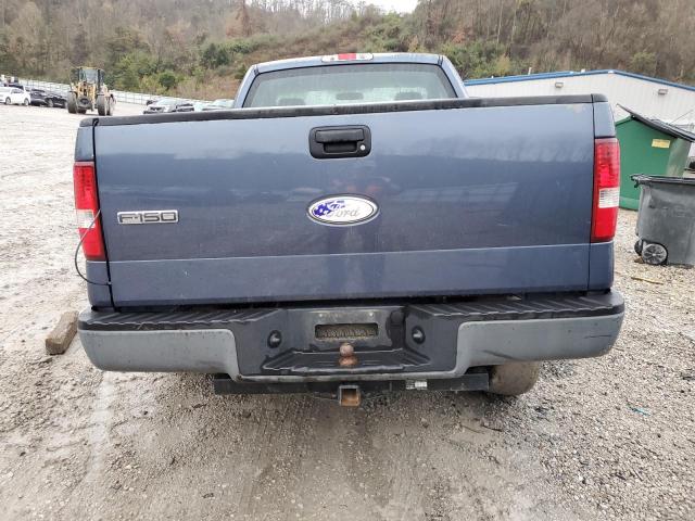 Photo 5 VIN: 1FTRF14WX6NA26675 - FORD F150 