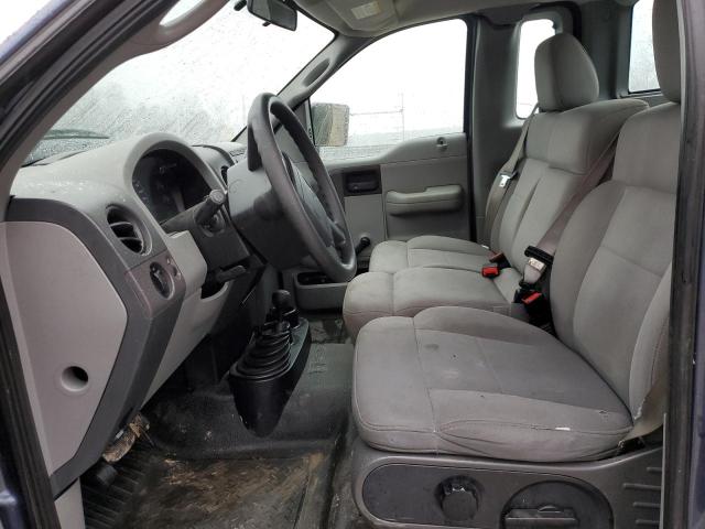 Photo 6 VIN: 1FTRF14WX6NA26675 - FORD F150 