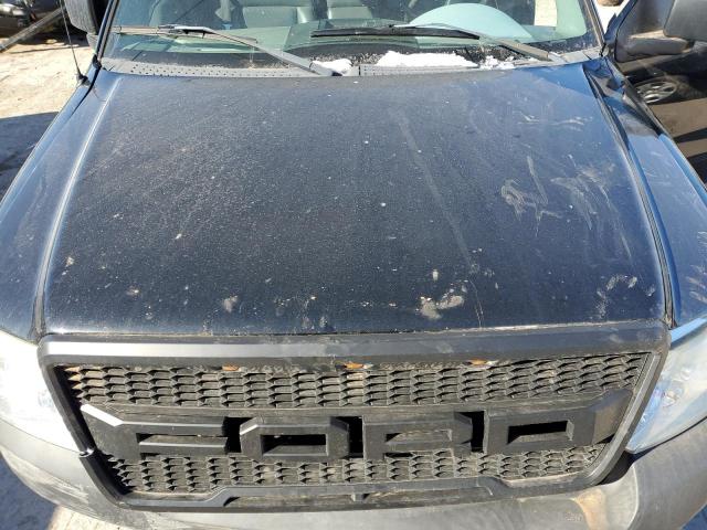 Photo 10 VIN: 1FTRF14WX7KD07491 - FORD F150 