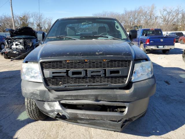 Photo 4 VIN: 1FTRF14WX7KD07491 - FORD F150 